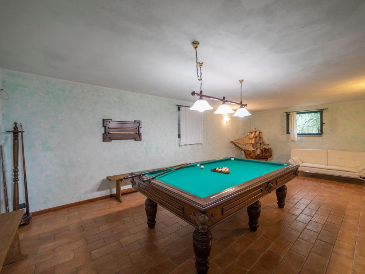 Holiday Home Rustico Cavernoso By Interhome Colle Val D'Elsa Exterior photo