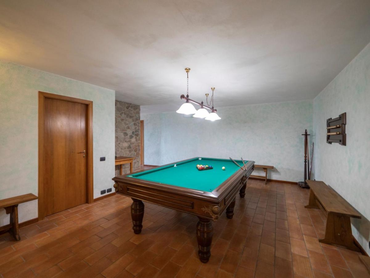 Holiday Home Rustico Cavernoso By Interhome Colle Val D'Elsa Exterior photo
