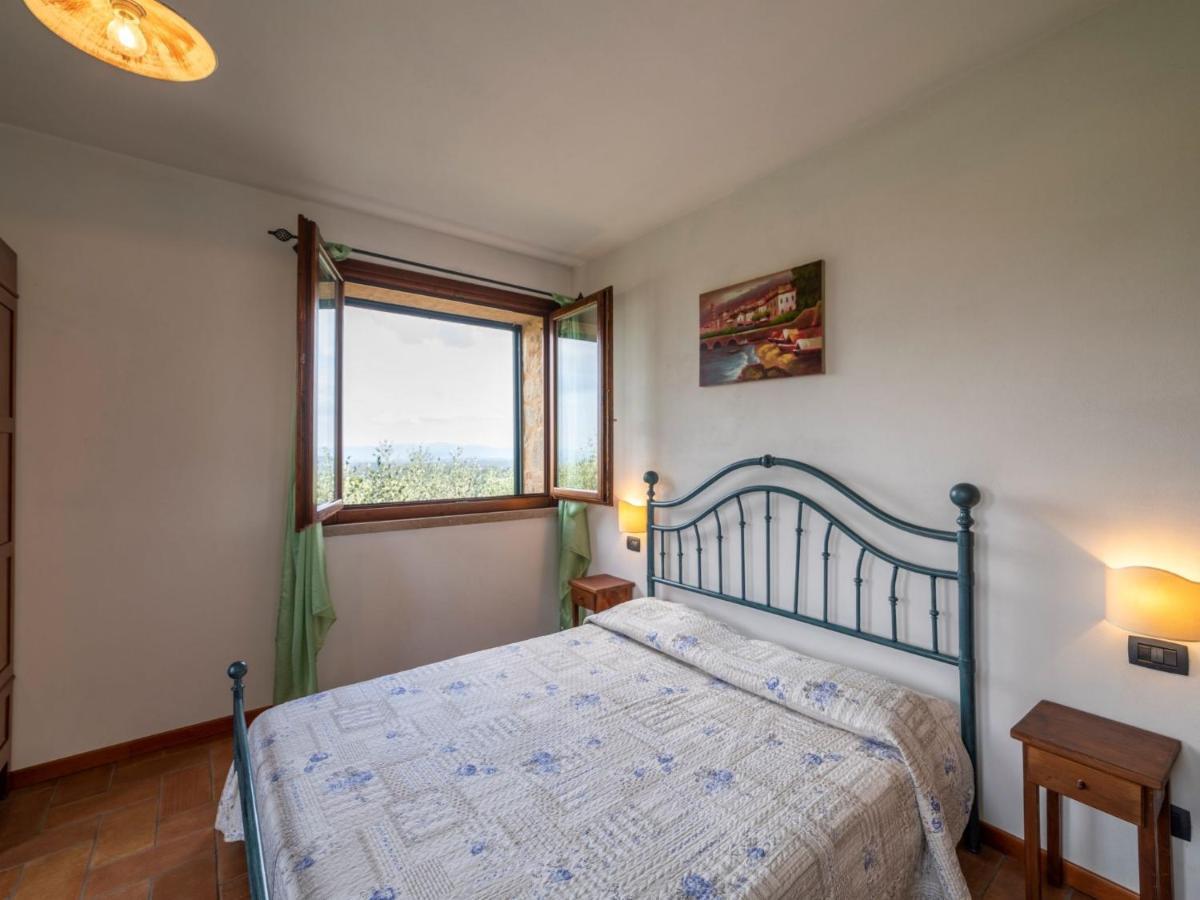 Holiday Home Rustico Cavernoso By Interhome Colle Val D'Elsa Exterior photo