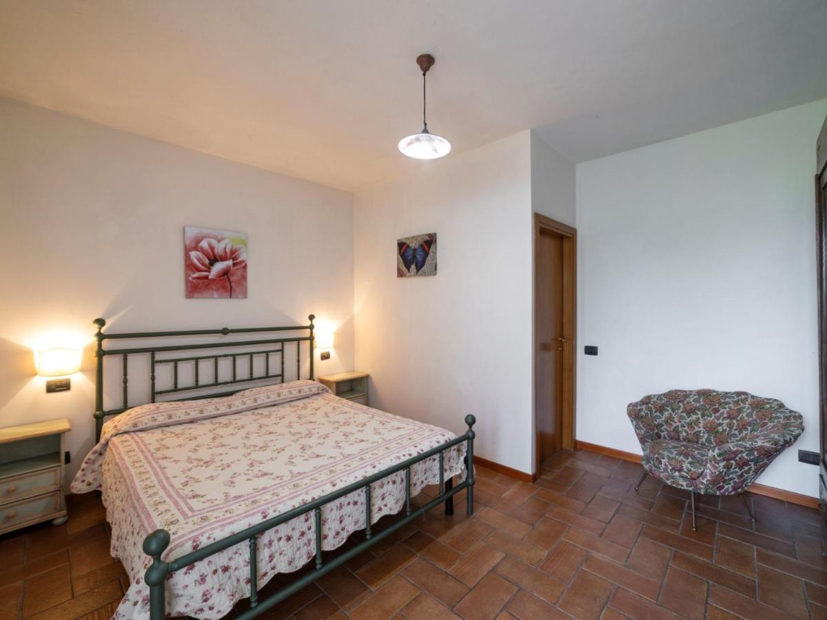 Holiday Home Rustico Cavernoso By Interhome Colle Val D'Elsa Exterior photo