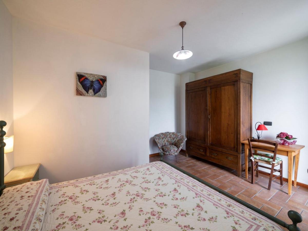 Holiday Home Rustico Cavernoso By Interhome Colle Val D'Elsa Exterior photo