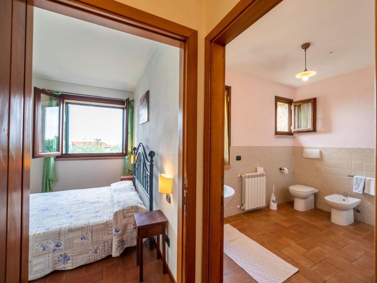 Holiday Home Rustico Cavernoso By Interhome Colle Val D'Elsa Exterior photo