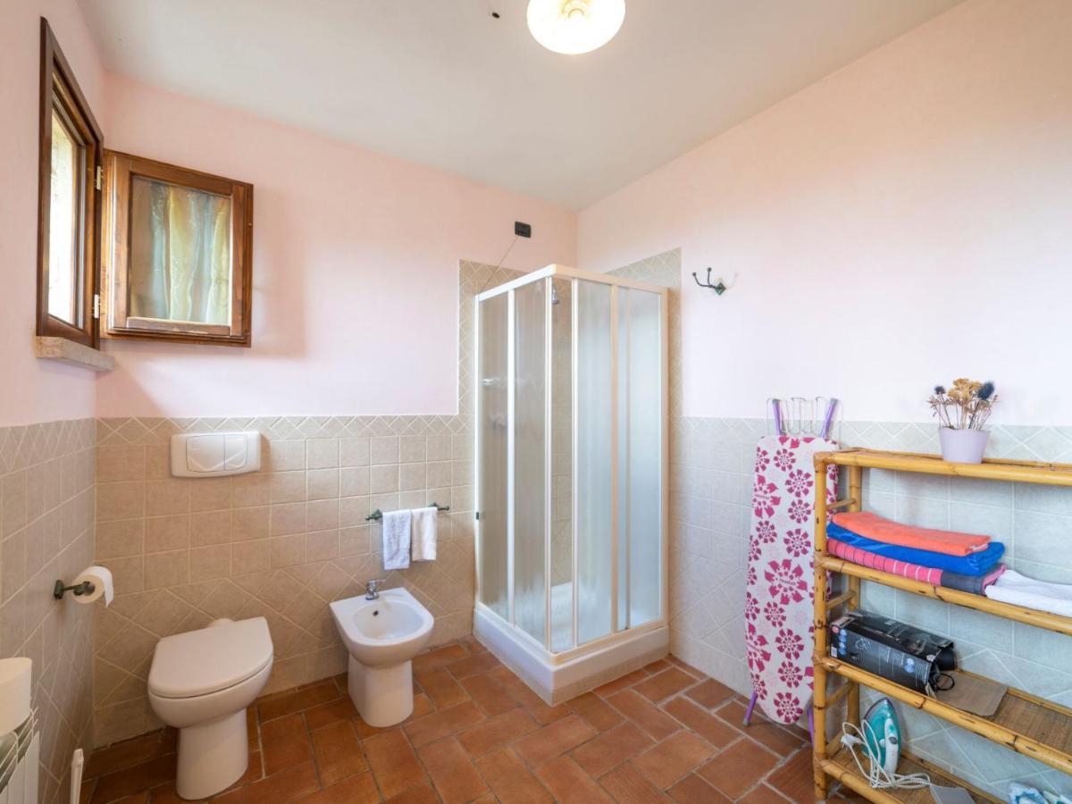 Holiday Home Rustico Cavernoso By Interhome Colle Val D'Elsa Exterior photo