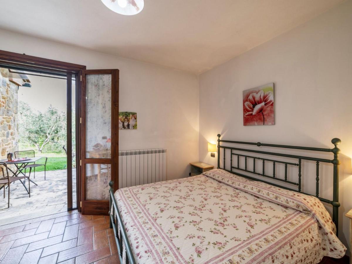 Holiday Home Rustico Cavernoso By Interhome Colle Val D'Elsa Exterior photo