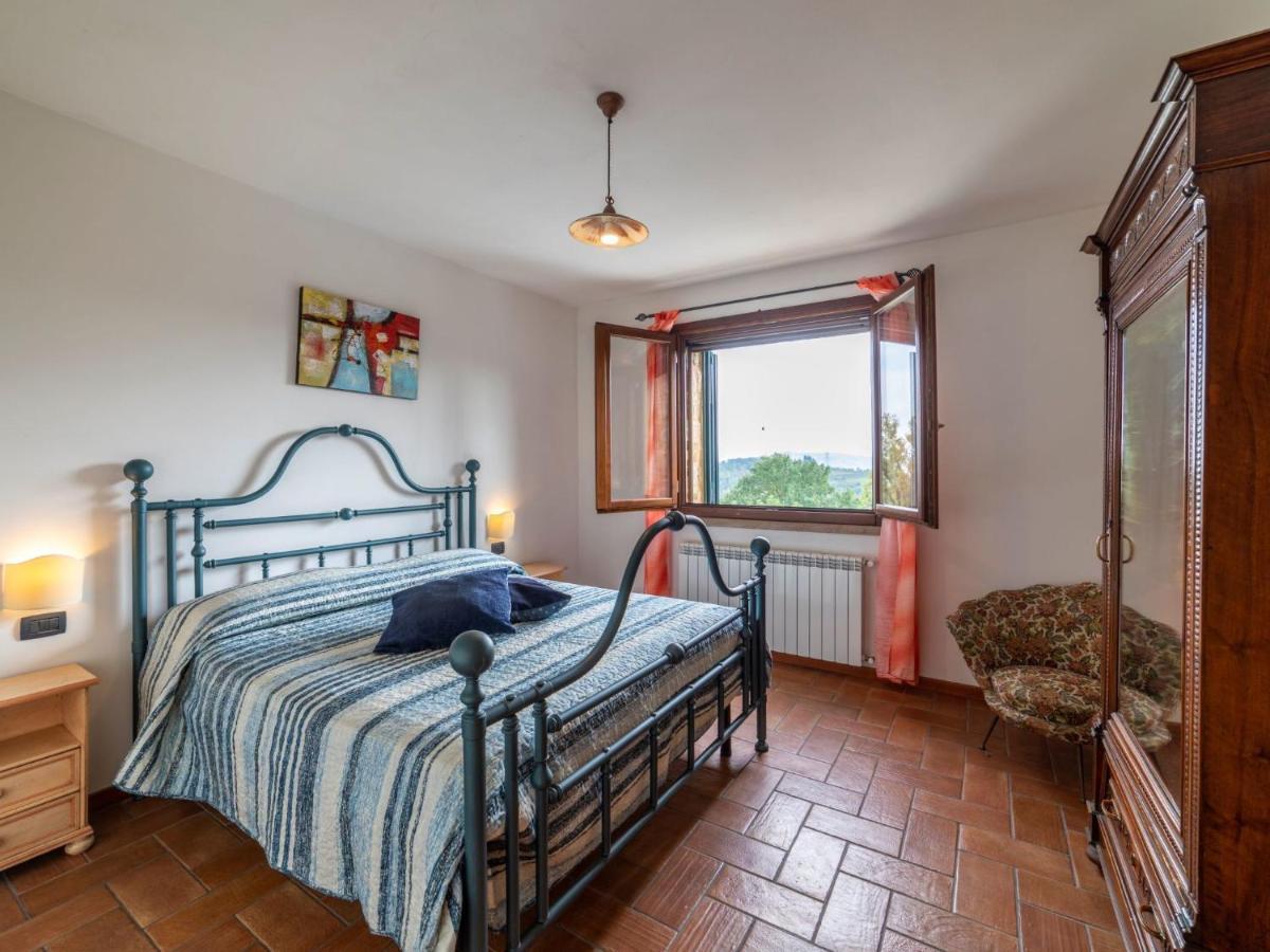 Holiday Home Rustico Cavernoso By Interhome Colle Val D'Elsa Exterior photo