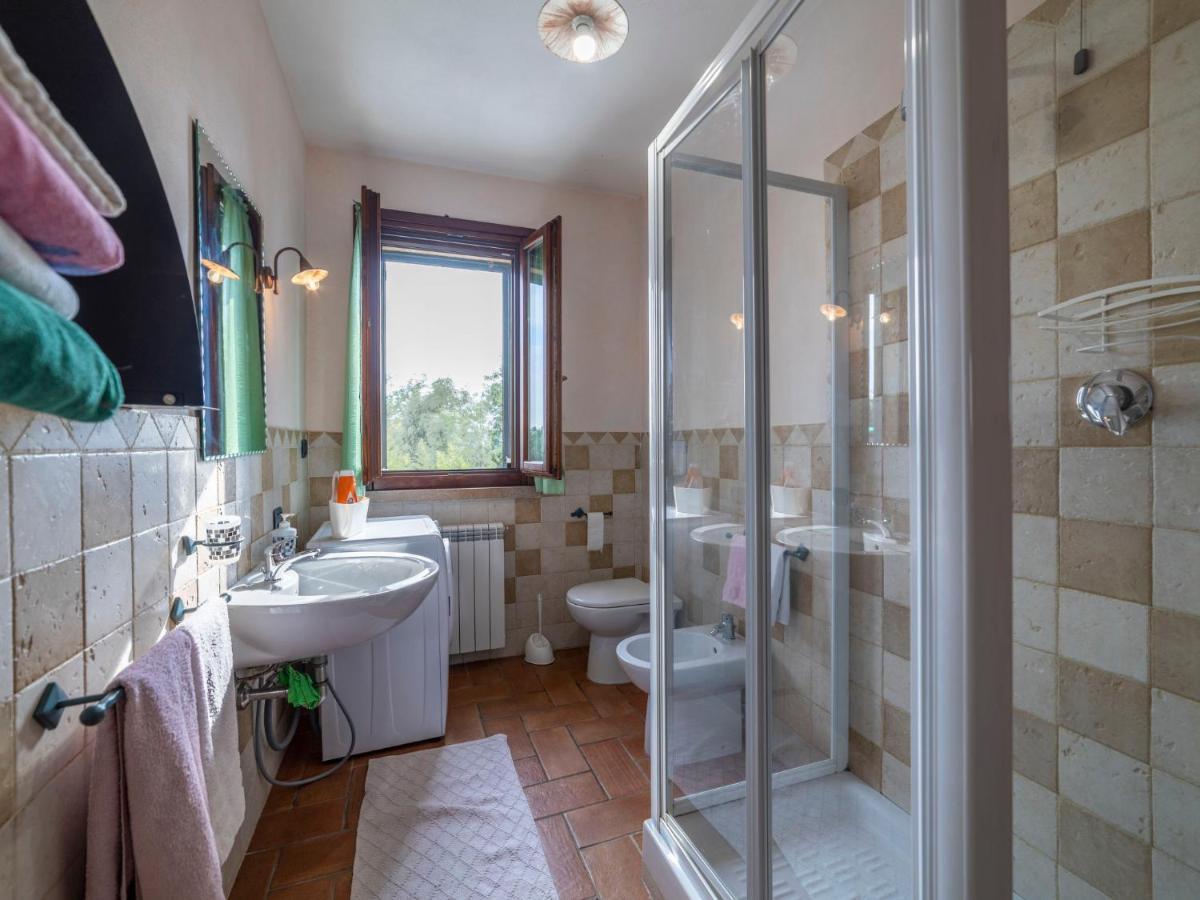Holiday Home Rustico Cavernoso By Interhome Colle Val D'Elsa Exterior photo