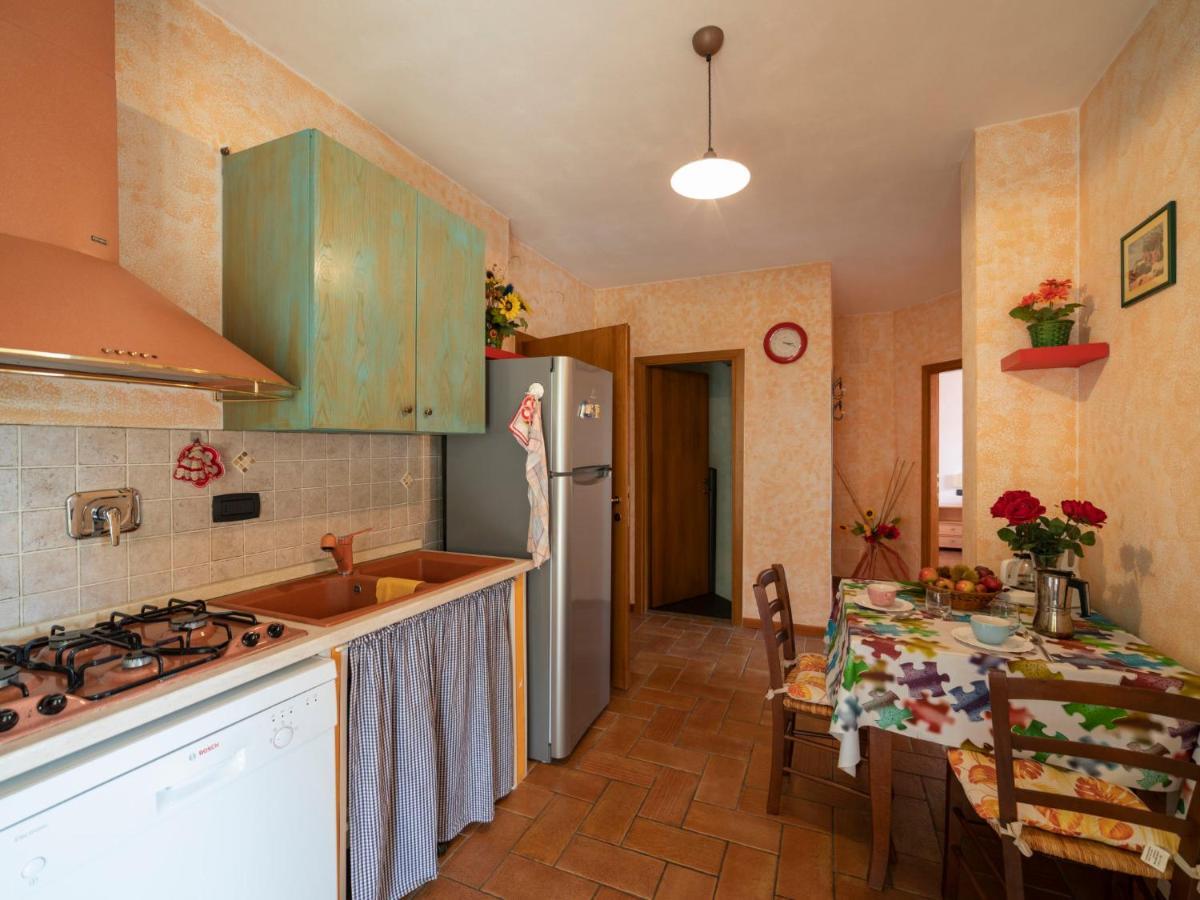 Holiday Home Rustico Cavernoso By Interhome Colle Val D'Elsa Exterior photo