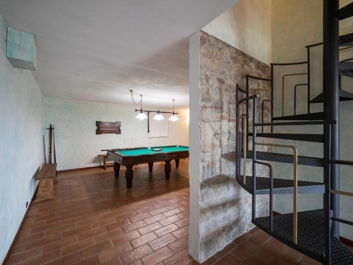 Holiday Home Rustico Cavernoso By Interhome Colle Val D'Elsa Exterior photo